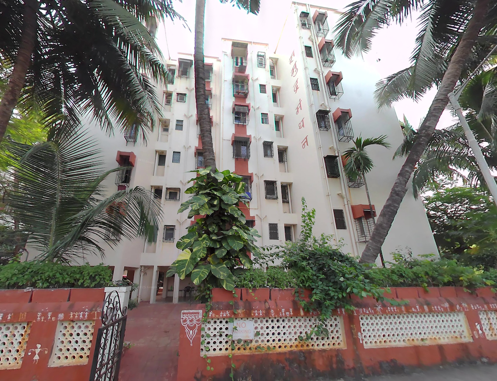 3 BHK Flats for Sale in Samudra Manthan, Andheri West