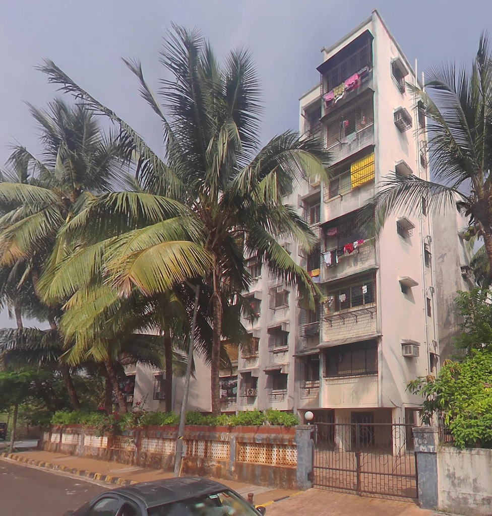 3 BHK Flats for Sale in Samudra Manthan, Andheri West