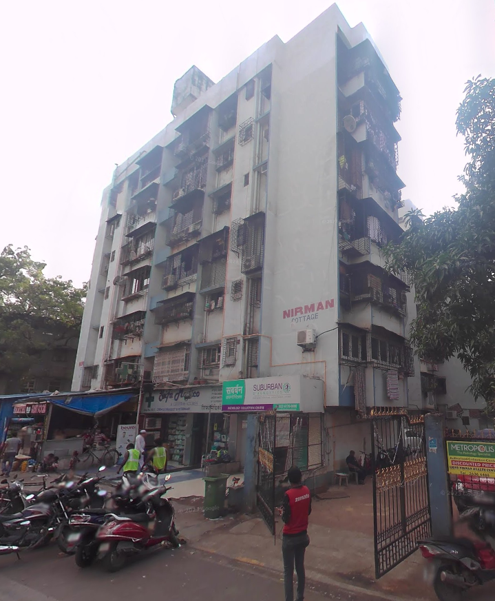 Nirman Cottage, Andheri West