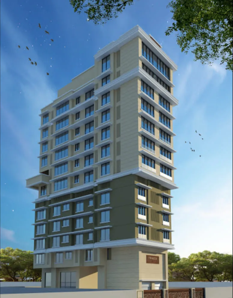 3 BHK Flats for Sale in Tribeca, Bandra West
