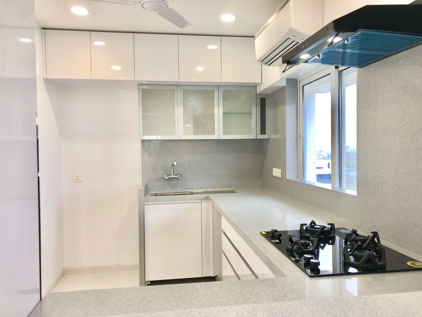 5 Trinity Luxury Residences, Khar West — for Rent — photo 11
