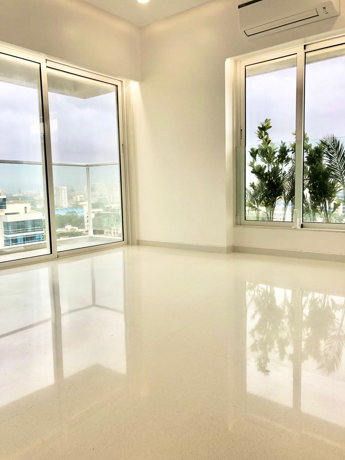 Building13 - Trinity Luxury Residences, Khar West