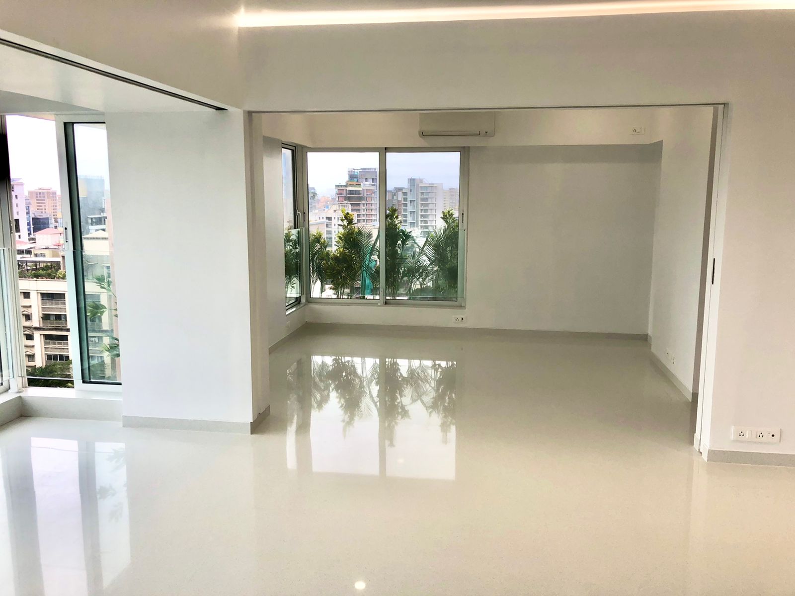 Building15 - Trinity Luxury Residences, Khar West