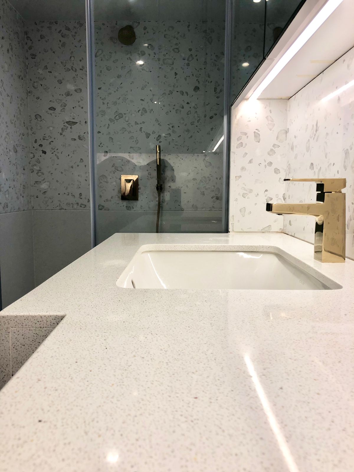 Building18 - Trinity Luxury Residences, Khar West