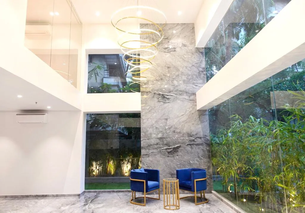 5BHK Flats for Sale in Trinity Luxury Residences, Khar