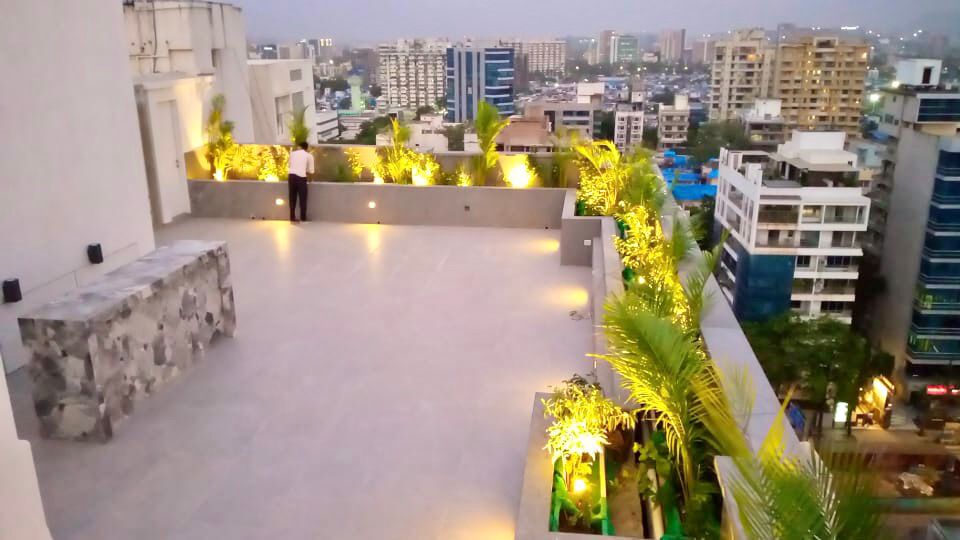 5 Trinity Luxury Residences, Khar West — for Rent — photo 9