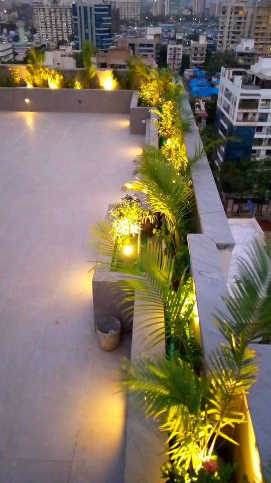 Building9 - Trinity Luxury Residences, Khar West