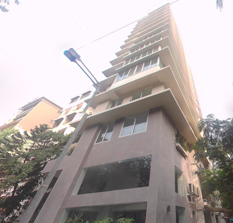 5 BHK Flats on Rent in Trinity, Khar West
