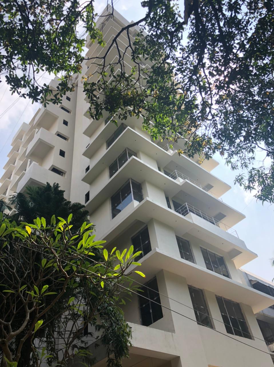 Trinity , Khar West
