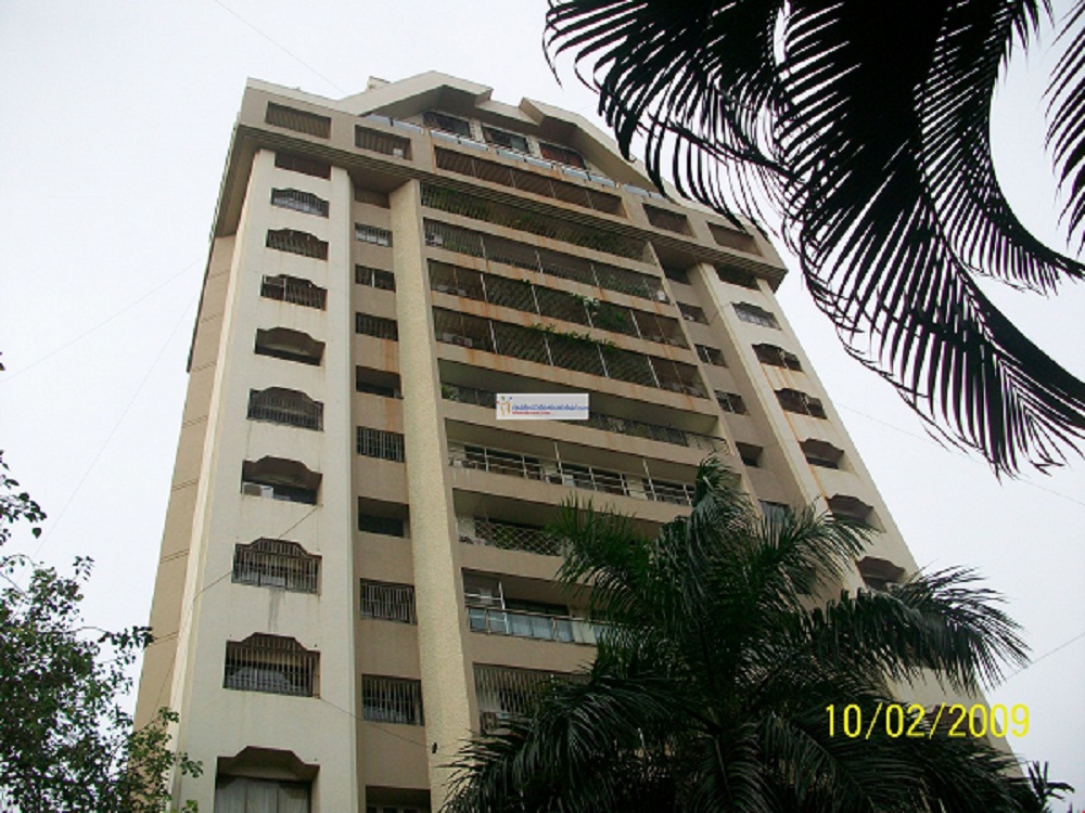 Lamer, Bandra West