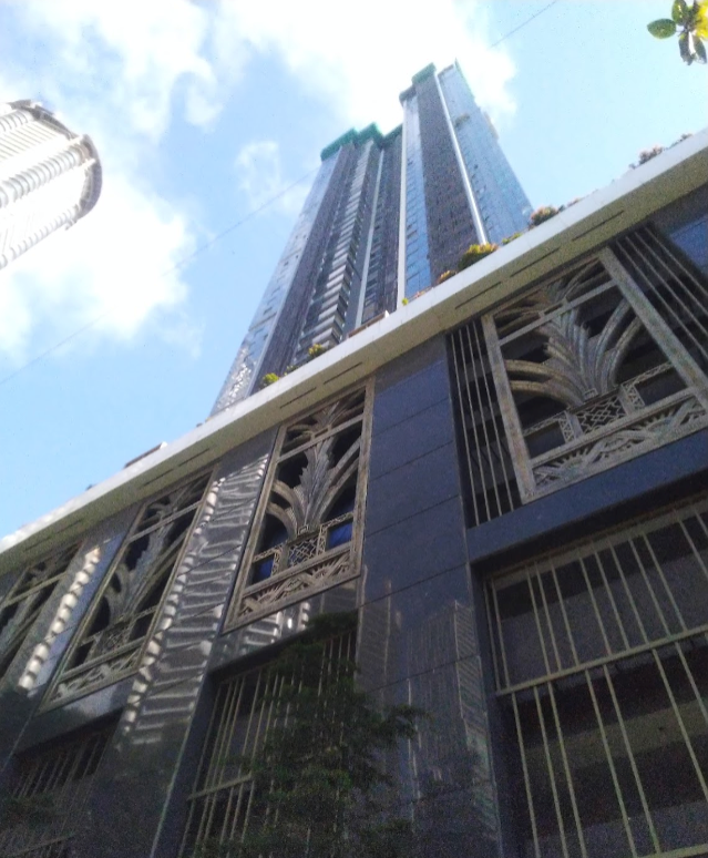 4 BHK Flats on Rent in Raheja Artesia, Worli