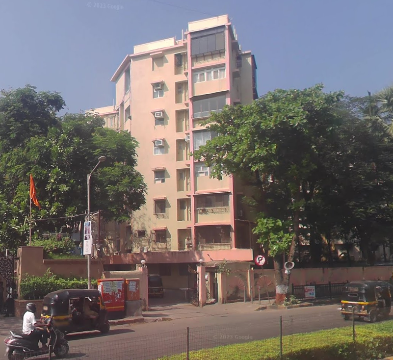 1 BHK Udadhi Tarang, Juhu — for Rent — photo 2