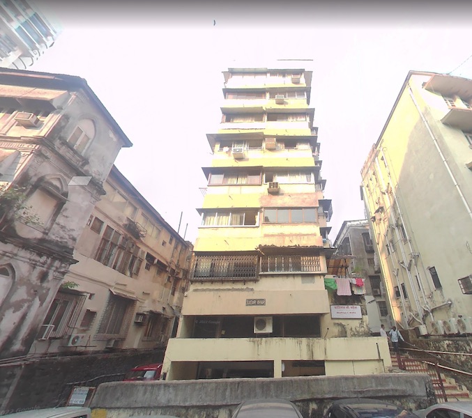 2 BHK Sagar Vihar, Worli — for Sale
