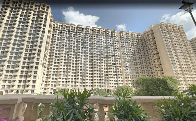 2 BHK Flats on Rent in Hiranandani Castle Rock, Powai