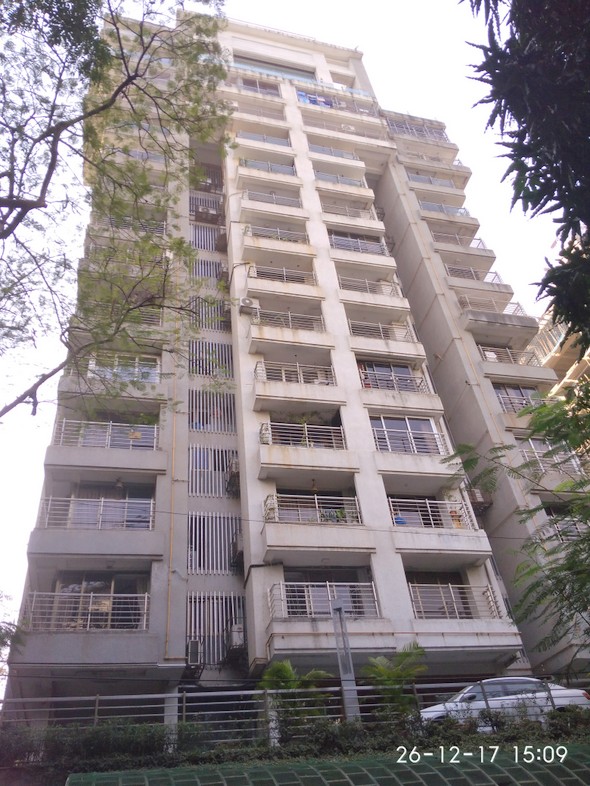 3 in Chinar , Wadala