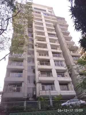 2 BHK Flats on Rent in Chinar, Andheri East