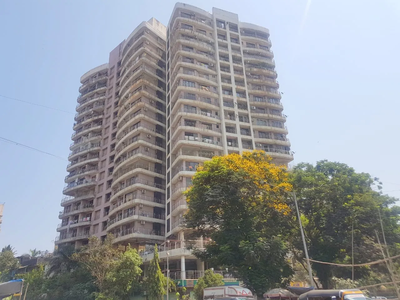 3 BHK Flats for Sale in Dev Prestige, Andheri West