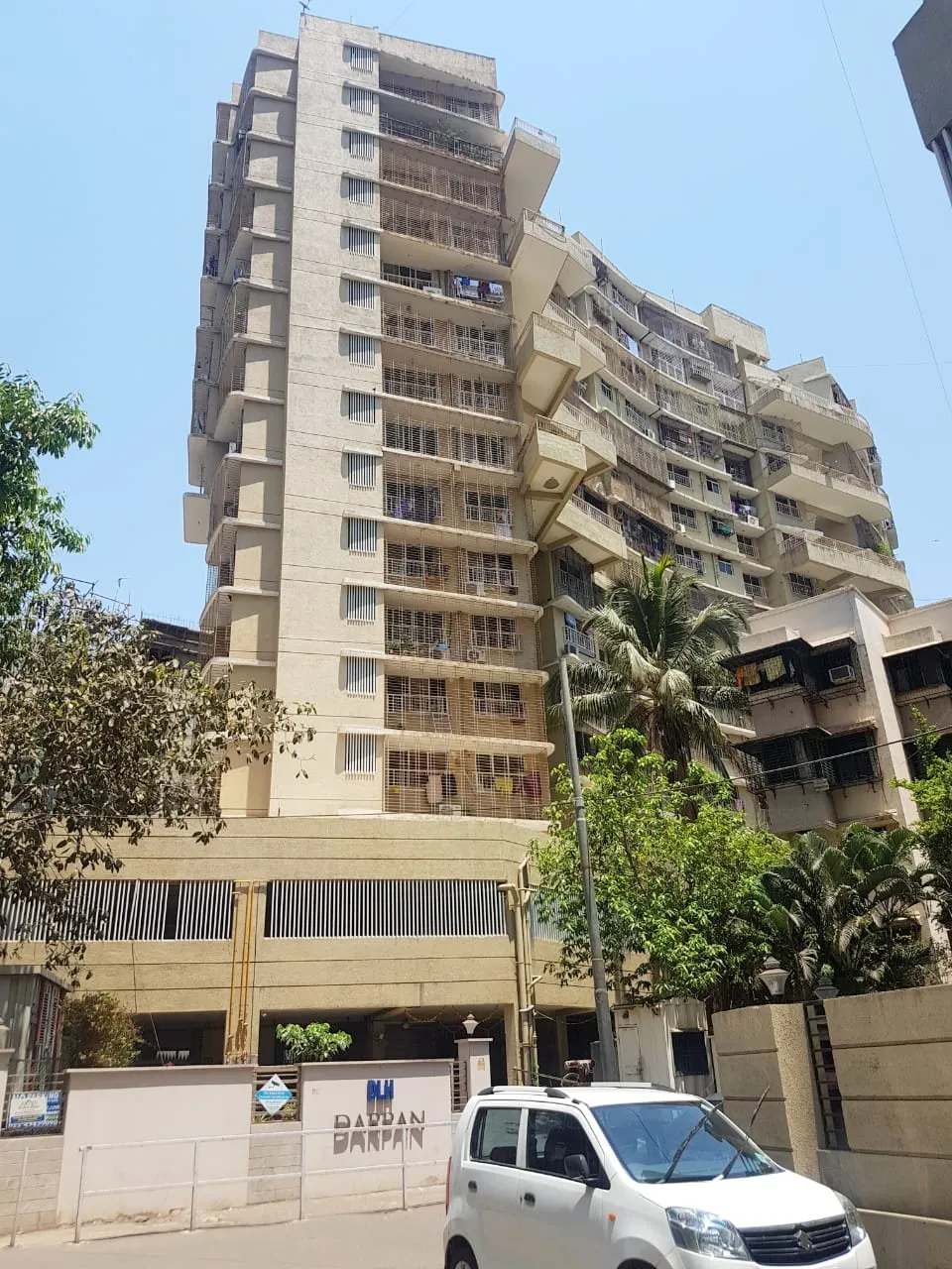2 BHK Flats for Sale in DLH Darpan, Andheri West