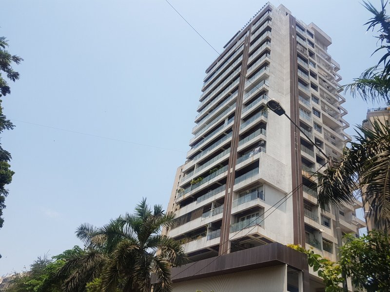  Offices for Sale in DLH Enclave, Andheri West