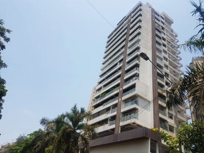  Offices for Sale in DLH Enclave, Andheri West