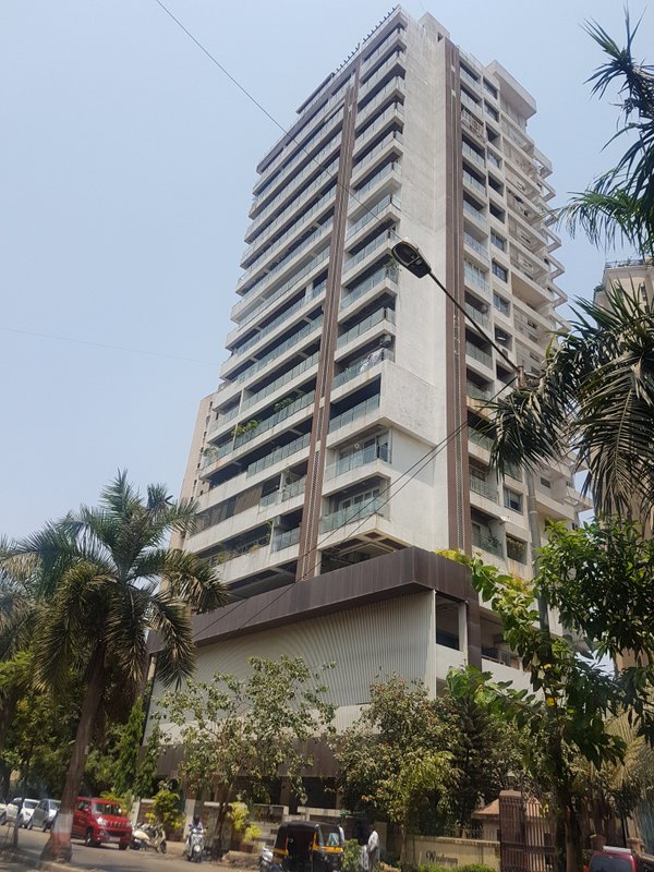  Offices for Sale in DLH Enclave, Andheri West
