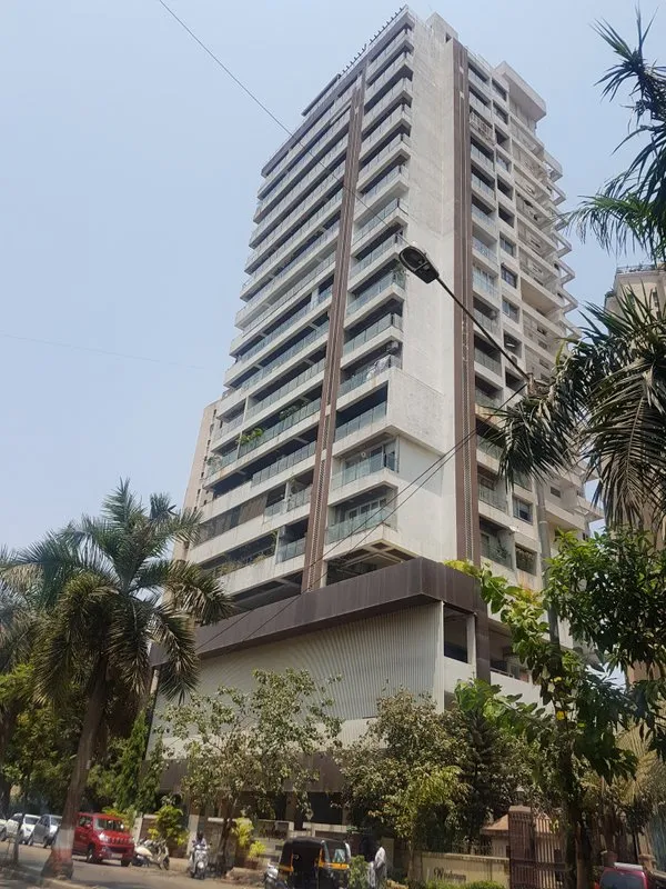  Offices for Sale in DLH Enclave, Andheri West