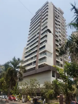  - Dlh Enclave, Andheri West