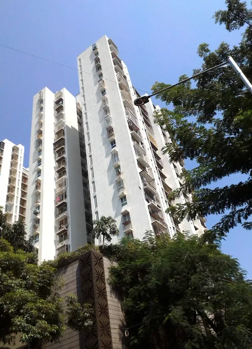 3 BHK Flats for Sale in DLH Orchid, Andheri West