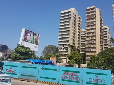  - Dlh Swakrut, Andheri West