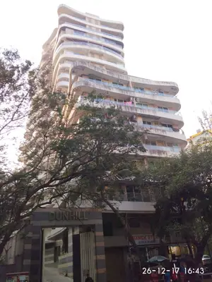 4BHK Flats for Sale in Dunhill, Khar West