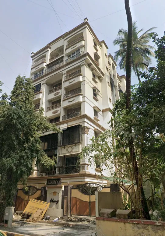 Ebony - Ebony, Bandra West