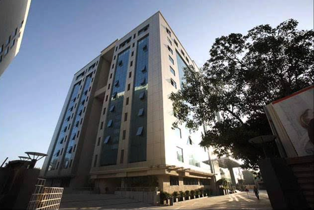 Office Space Offices on Rent in Kanakia Atrium 215, Andheri East