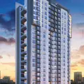 2 BHK Flats for Sale in BKC 28, Bandra East