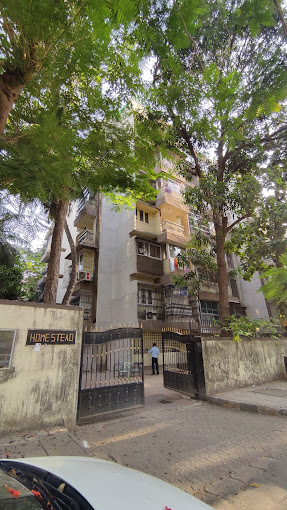 Homestead - Homestead, Andheri West
