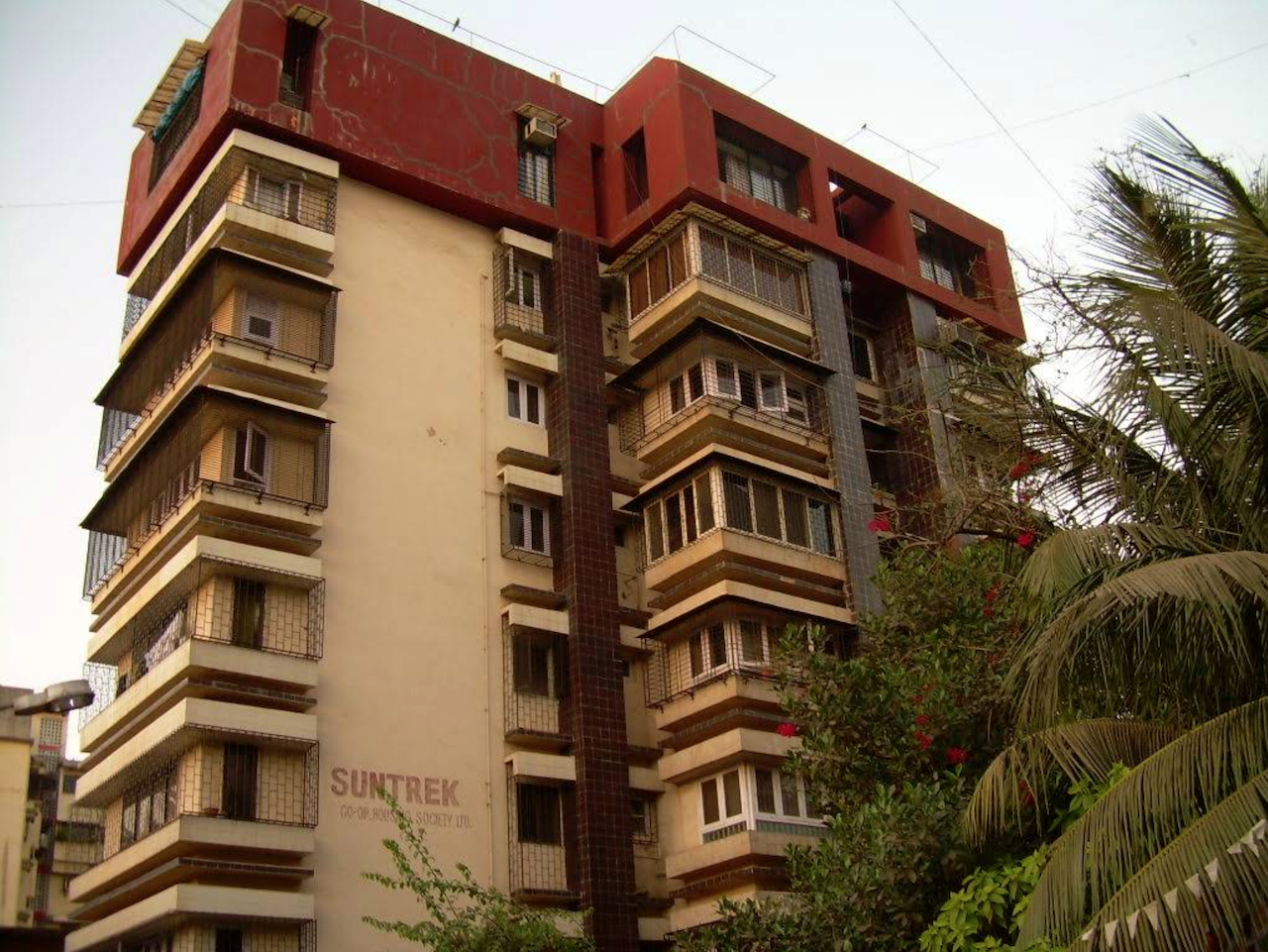 Office Space Offices on Rent in Suntrek, Andheri West