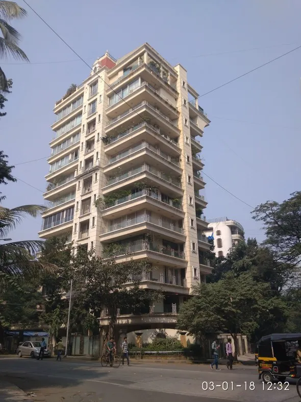 4 BHK Flats on Rent in Ekta Empress, Khar West
