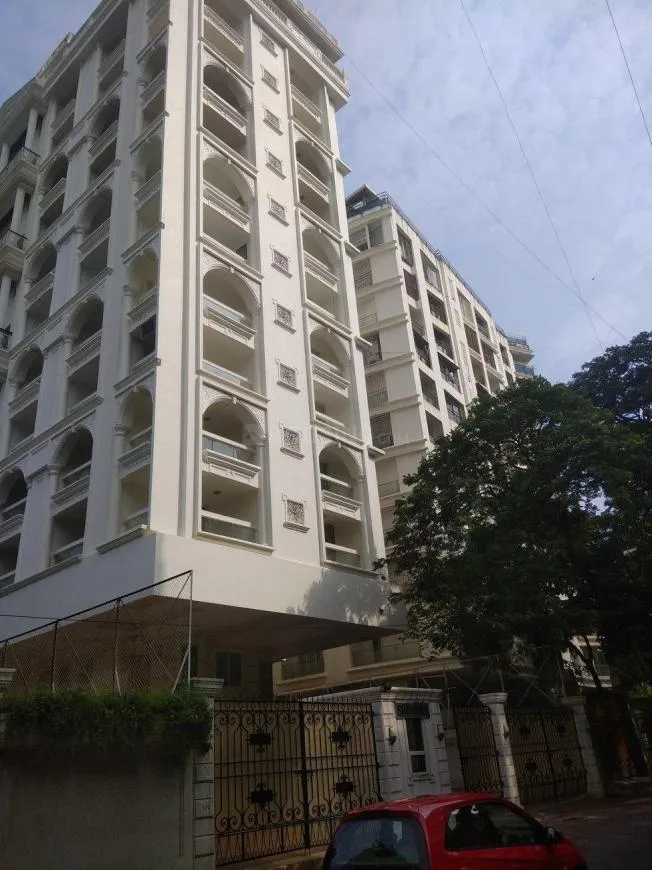2½ BHK Flats for Sale in Laxmi Narayan , Santacruz West