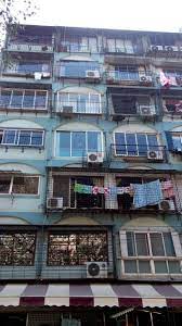 Building - Gautam Apartment , Santacruz West