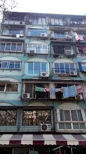 2 BHK Flats for Sale in Gautam Apartment , Santacruz West