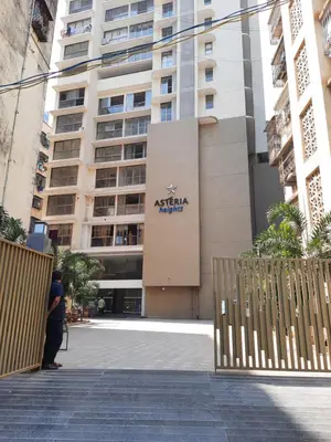 3 BHK Flats for Sale in Asteria Height, Prabhadevi