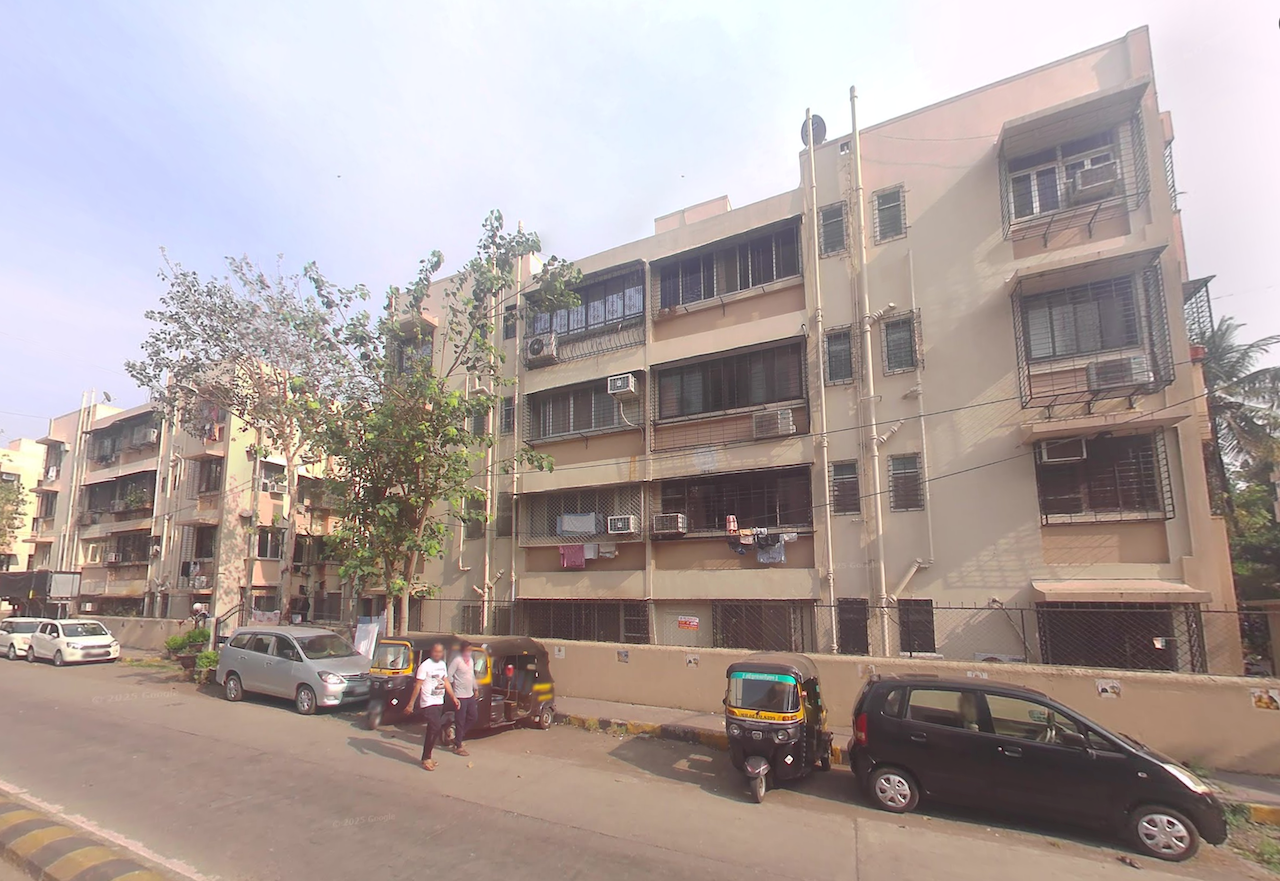 1 - Versova View, Andheri West