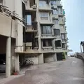 4 BHK Flats on Rent in Riviera, Juhu