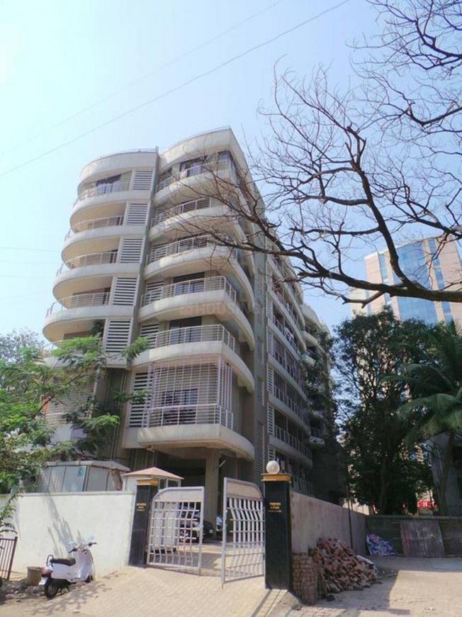 Jawaharban Apartment