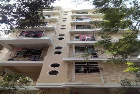 1 BHK Semi Furnished in Shivala , Cuffe Parade