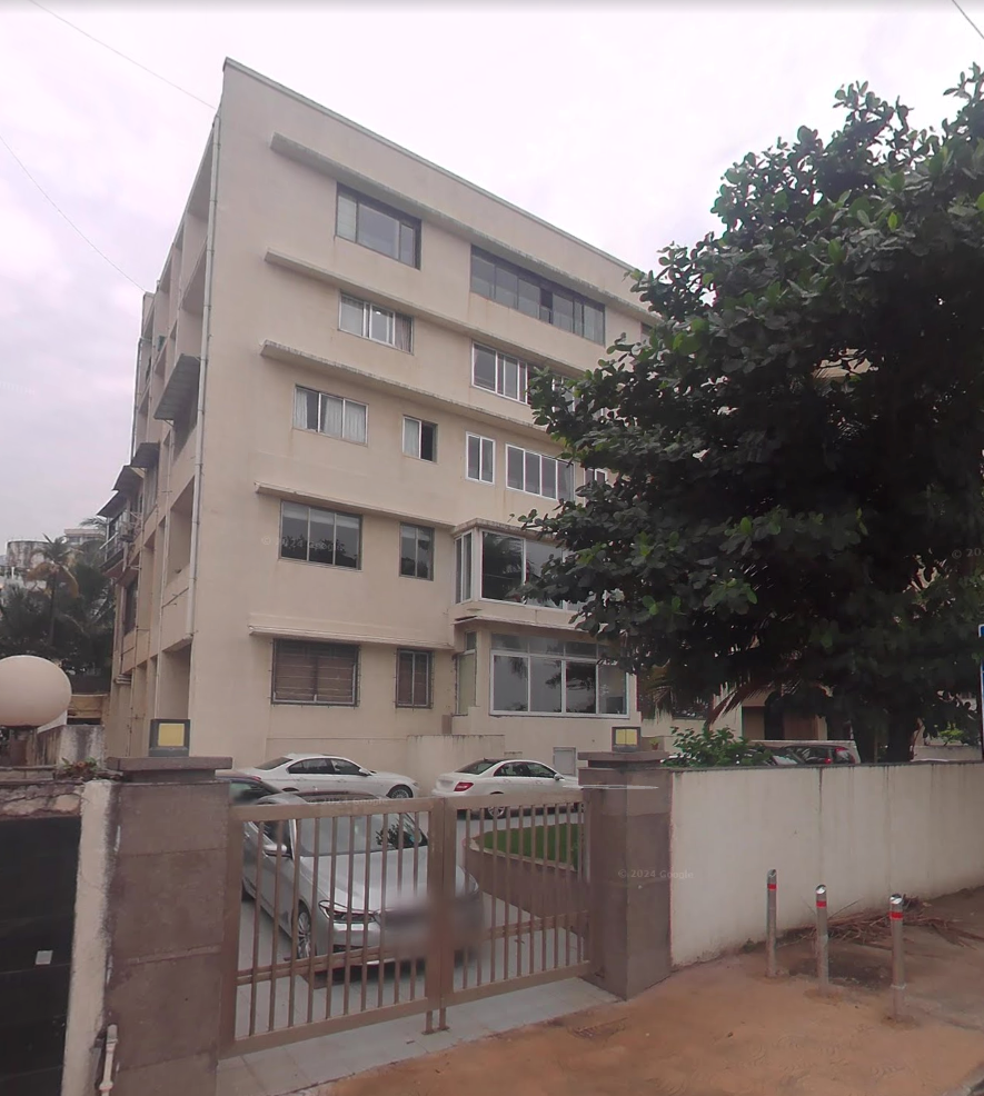 2 BHK Flats on Rent in Pitale Prasad, Worli