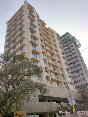 3 BHK Flats on Rent in Ekta Maplewood, Khar West