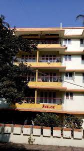3 BHK Avalon, Bandra West — for Rent