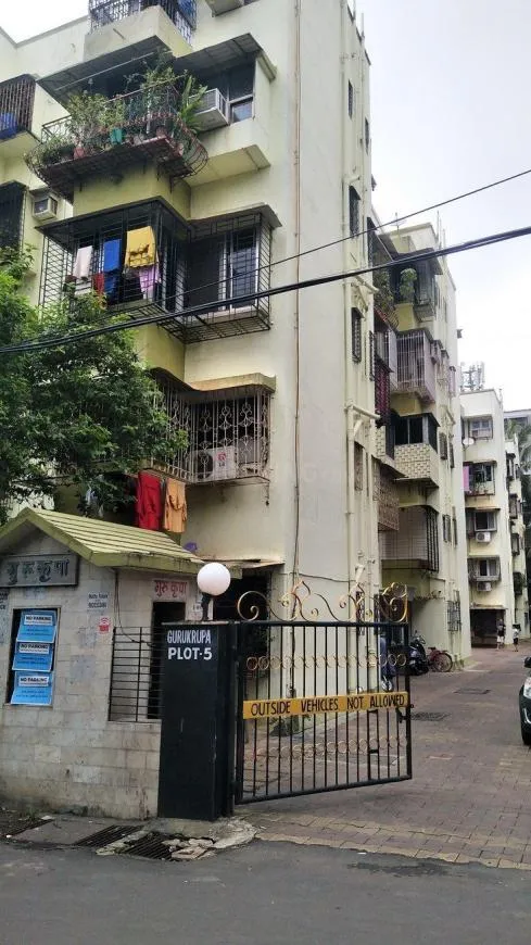 2 BHK Flats on Rent in Guru Kripa, Andheri West