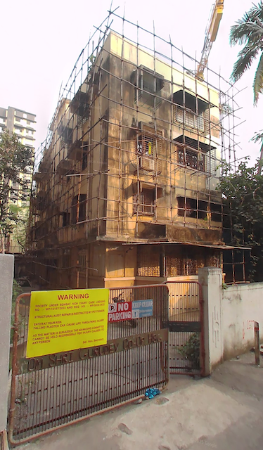 2 BHK Flats for Sale in Om Shri Gurudev , Khar West