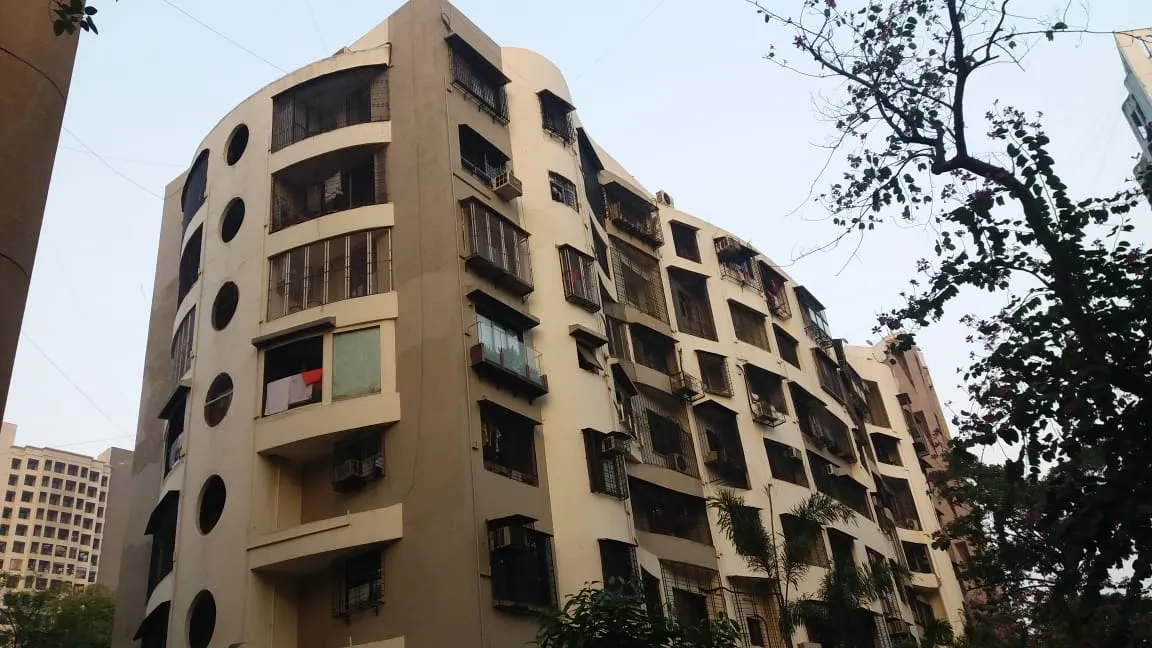 3 BHK Flats for Sale in Raghav, Goregaon East